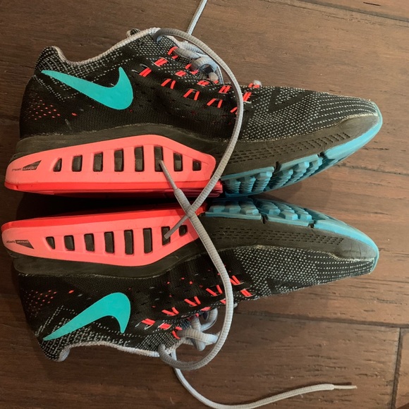 NIKE AIR ZOOM STRUCTURE - Picture 5 of 15